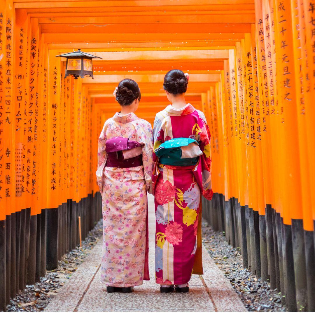 JAPONIA Wyspy Hokkaido i Honsiu opcjonalnie: Okinawa 15 dni / 18 dni